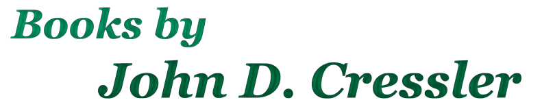 JohnDCressler.com