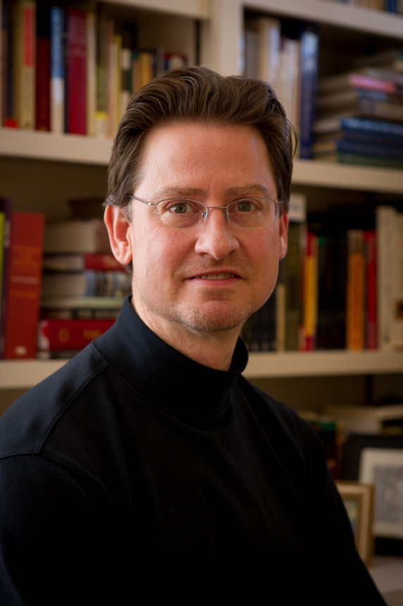 Photo of John D. Cressler