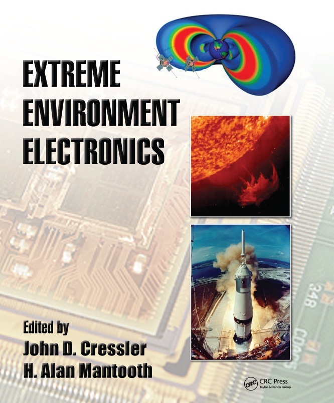 Extreme Environment Electronics