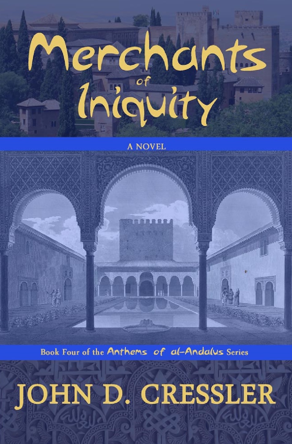 Merchants of Iniquity